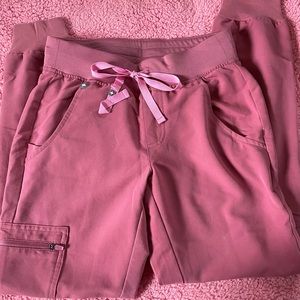 Zamora Breast Cancer Scrub Pant